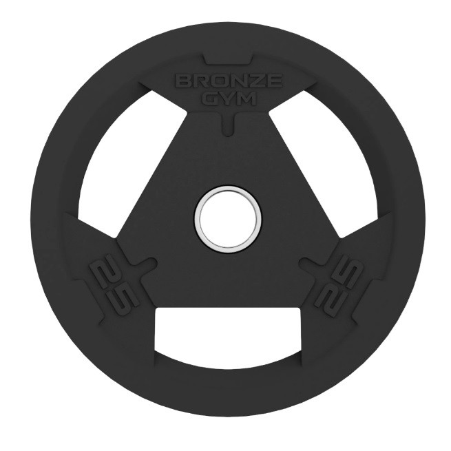    BRONZE GYM  25  