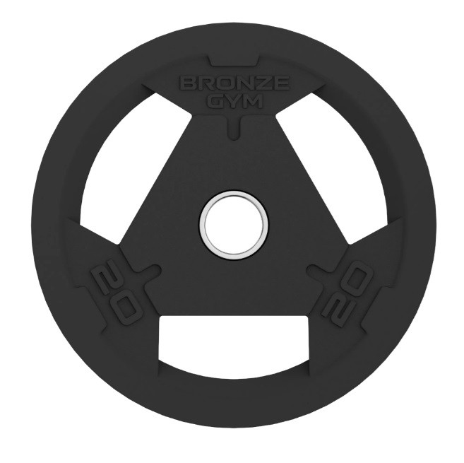    BRONZE GYM  20  