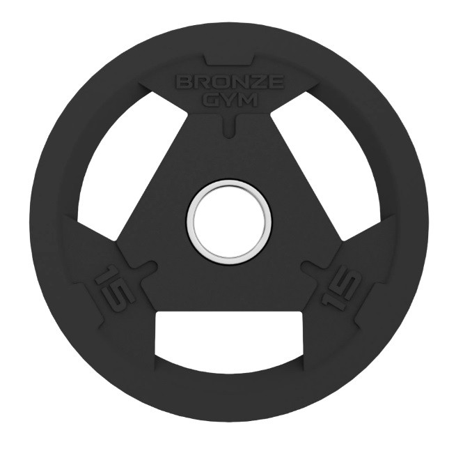    BRONZE GYM  15  