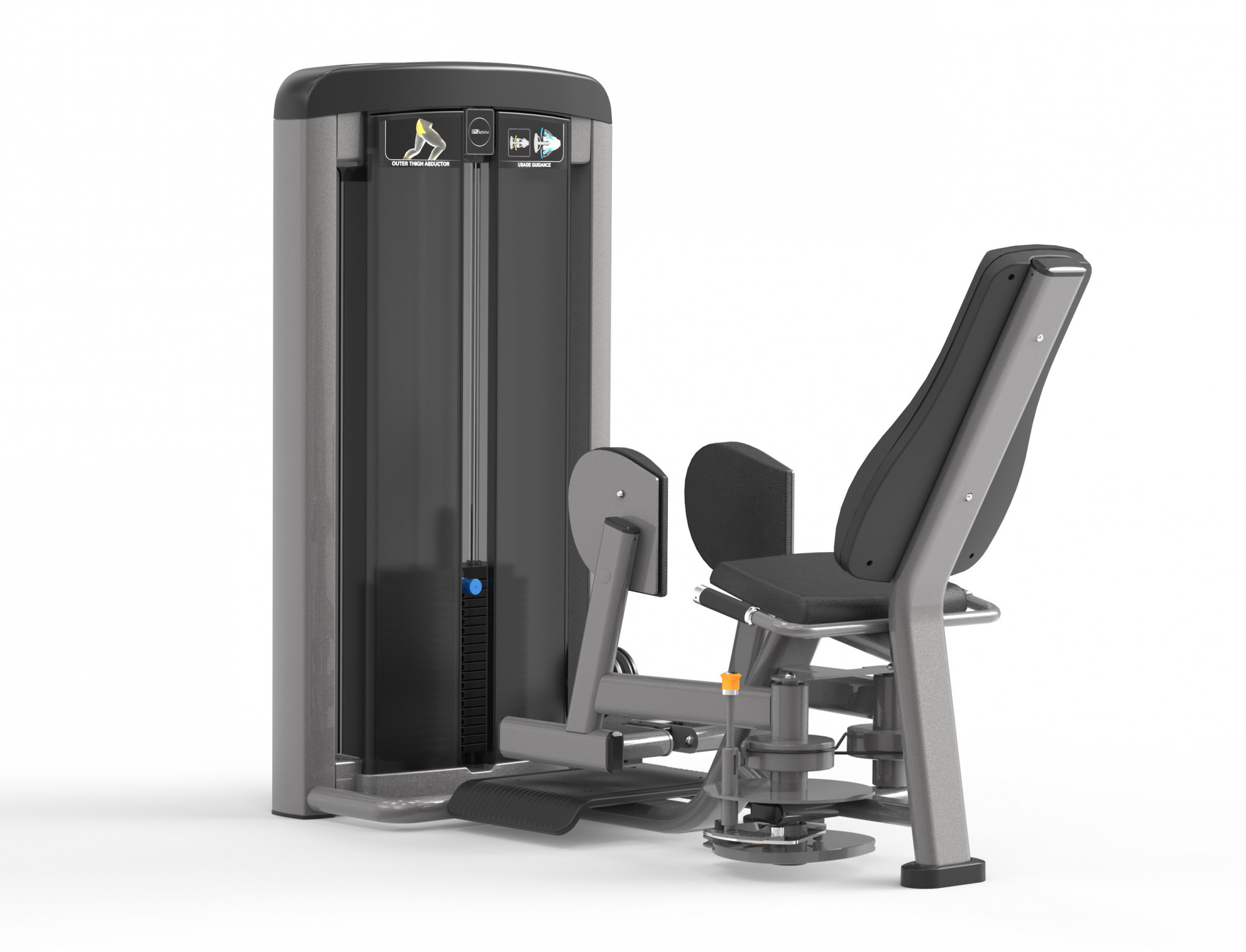   ERAGYM Hip Adductor/ SF90-019 