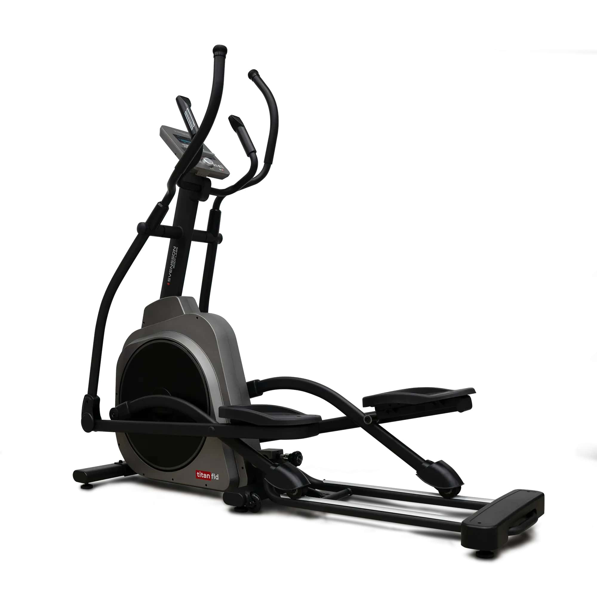   SVENSSON BODY LABS TITAN FLD 