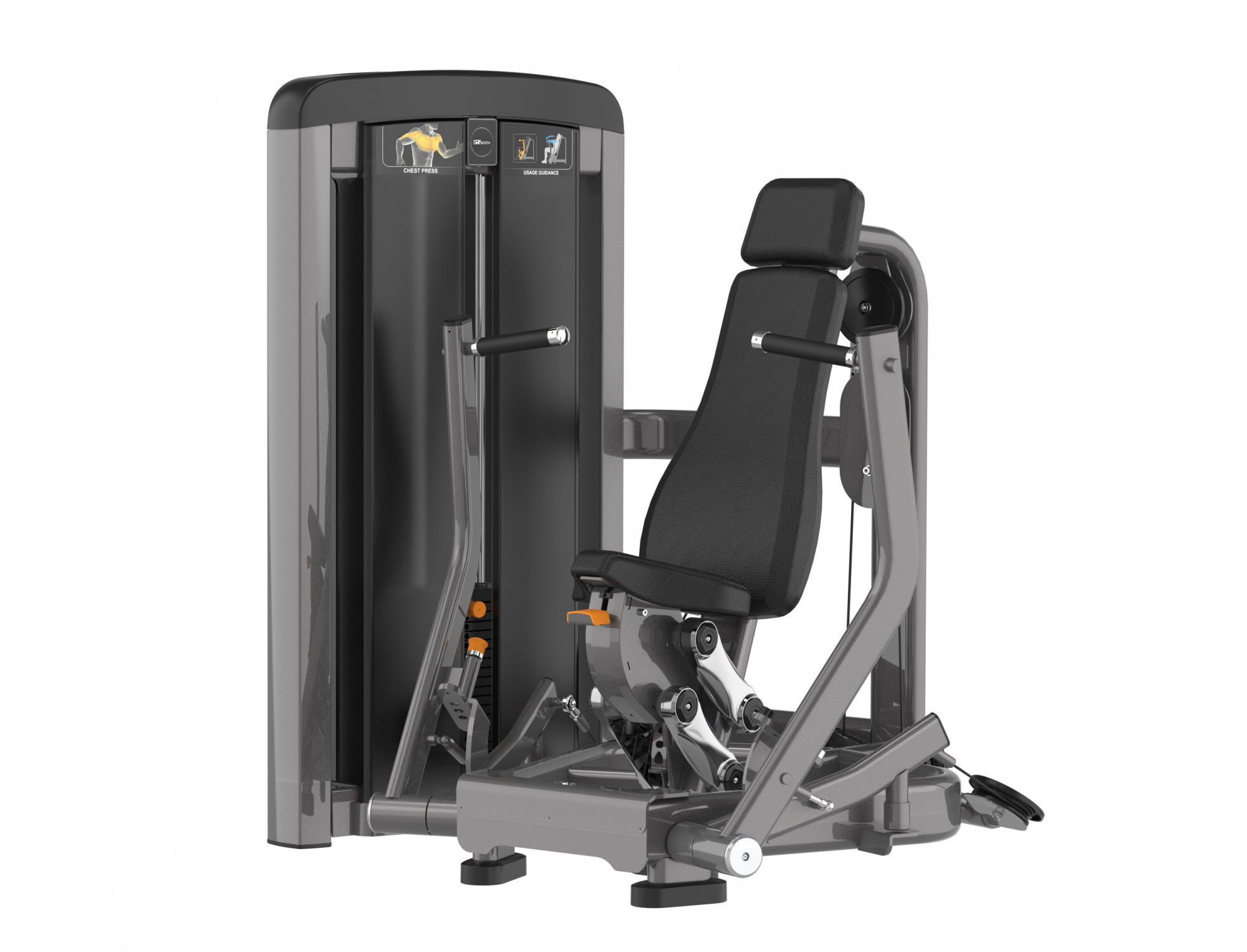   ERAGYM Shest Press     SF90 001 
