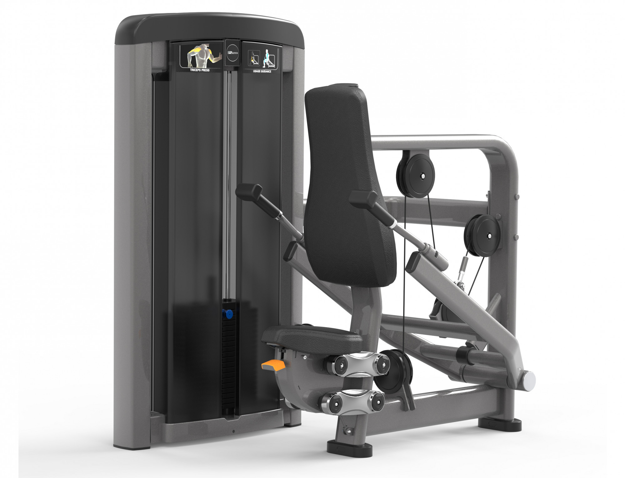   ERAGYM Triceps Press    SF90 007 
