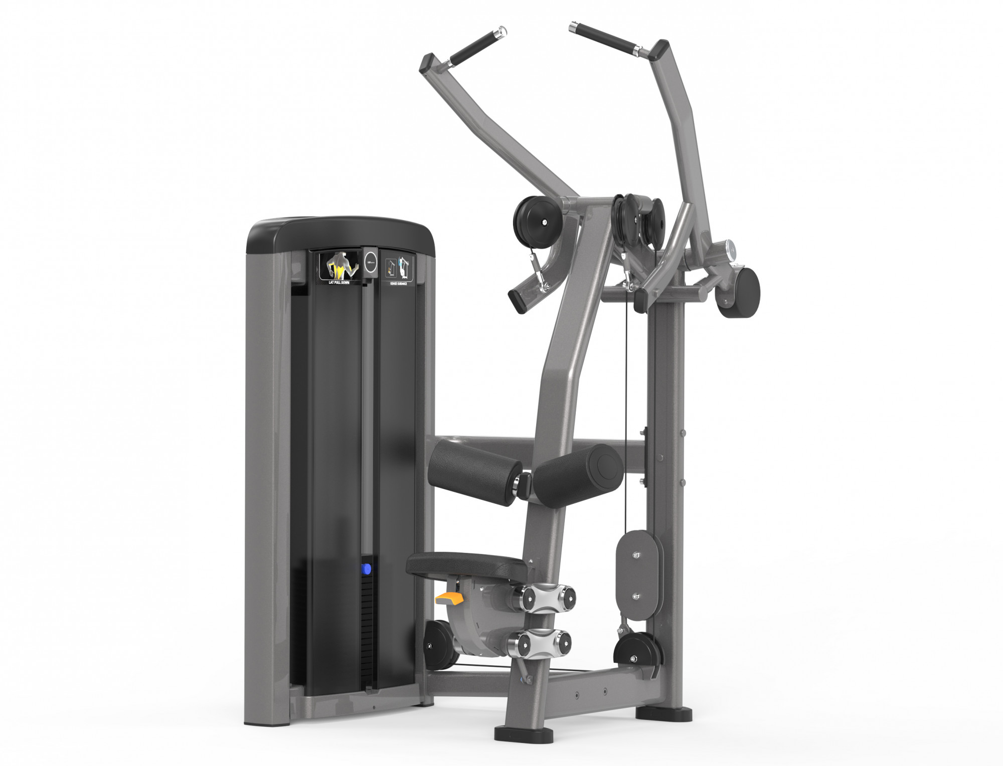   ERAGYM Lat Pull Down   SF90 012 