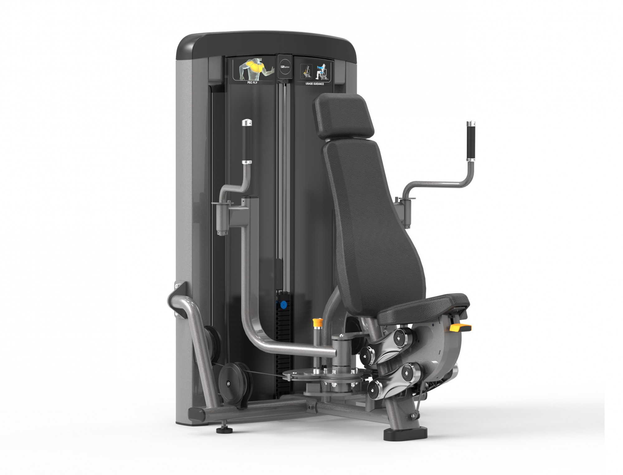   ERAGYM Pec Fly   FS90 002 