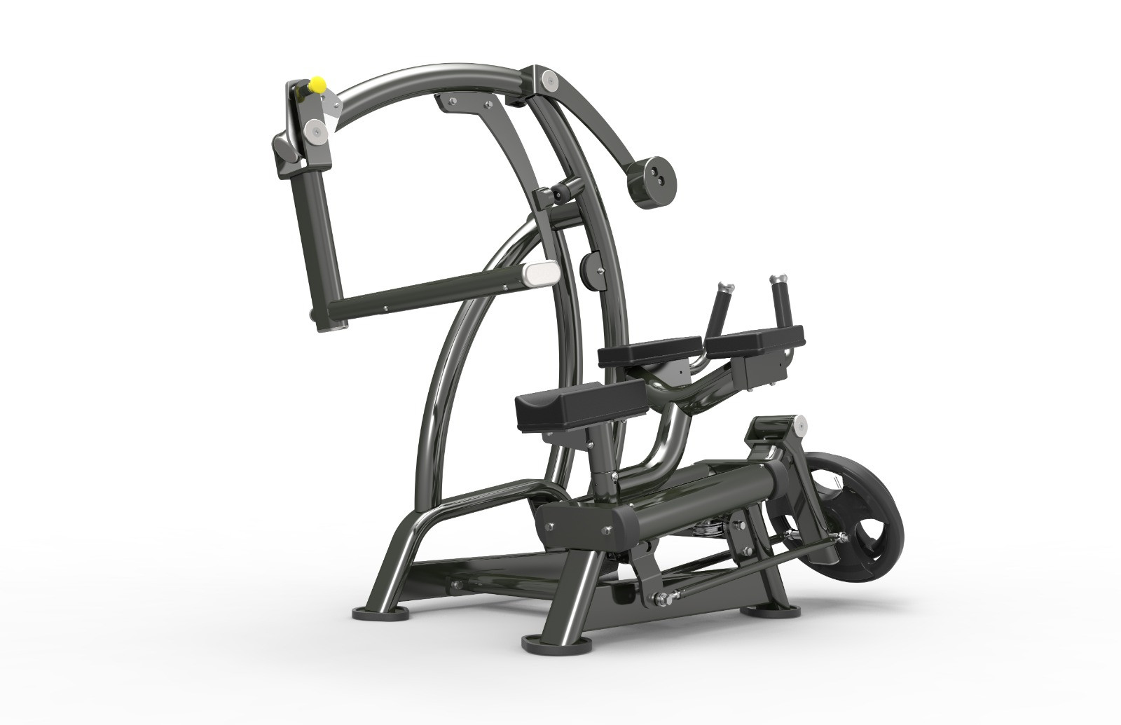   ERAGYM Glute Machine - BA-7730 