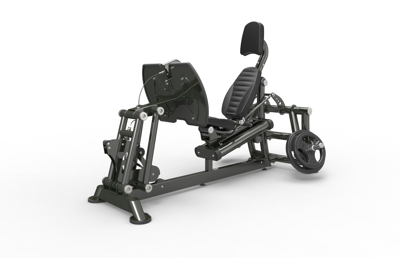   ERAGYM Leg Press   BA-7729 