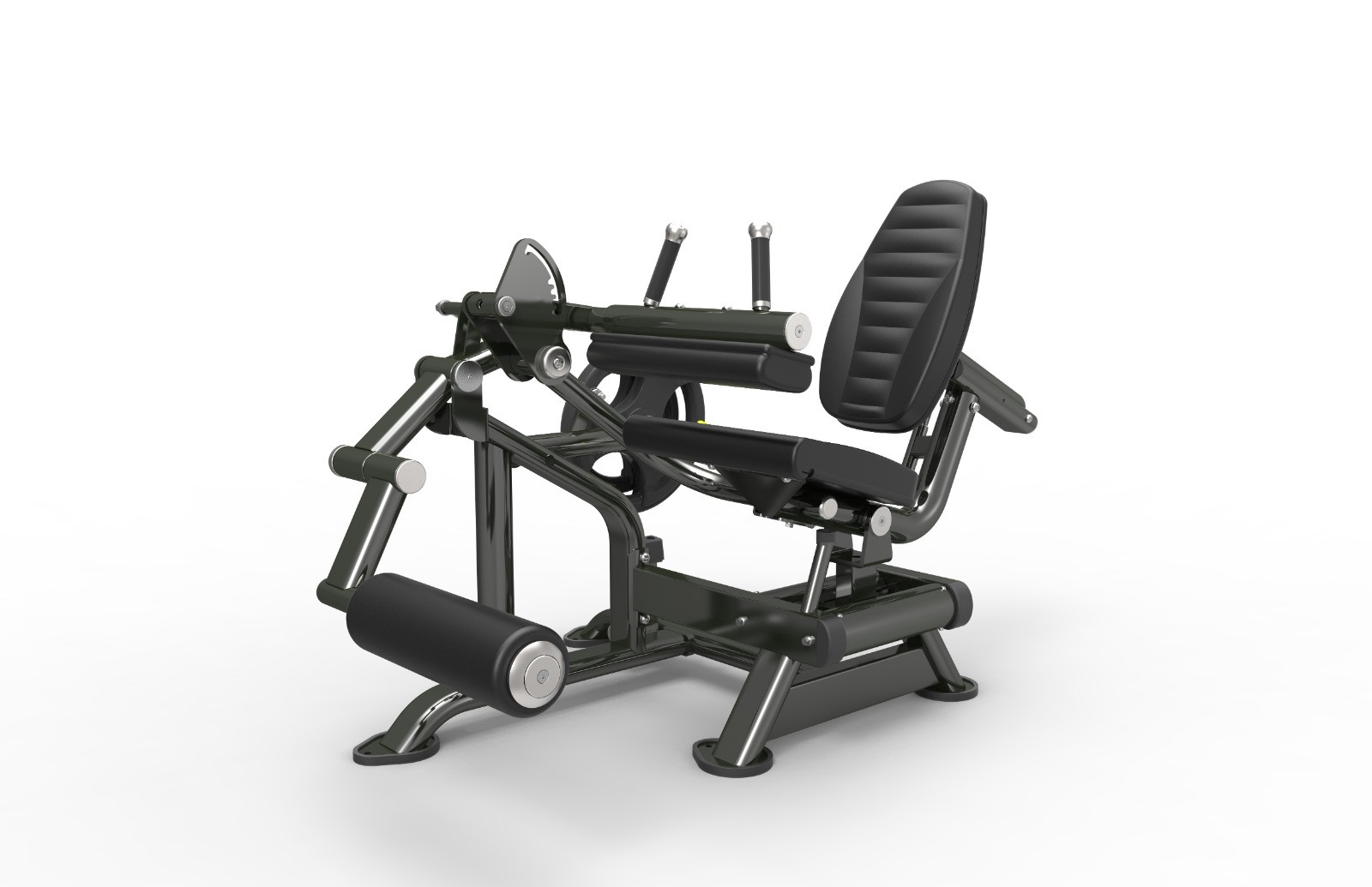   ERAGYM Leg Curl    BA-7728 