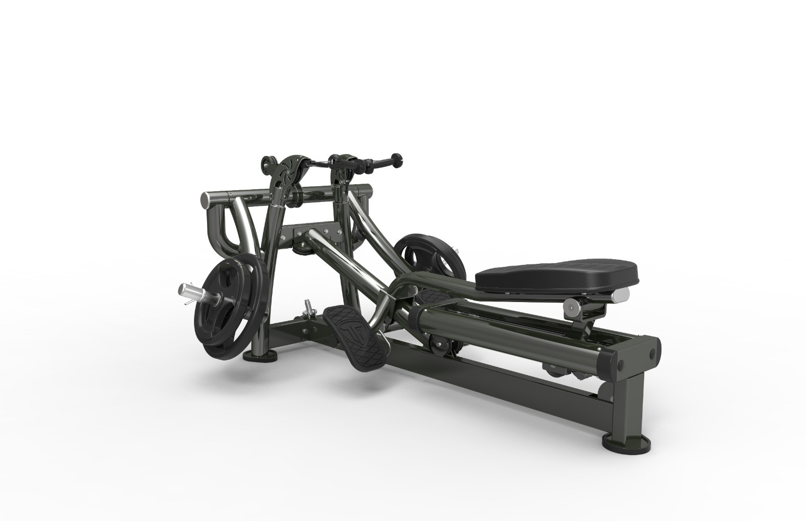   ERAGYM Mid Row   BA-7726 