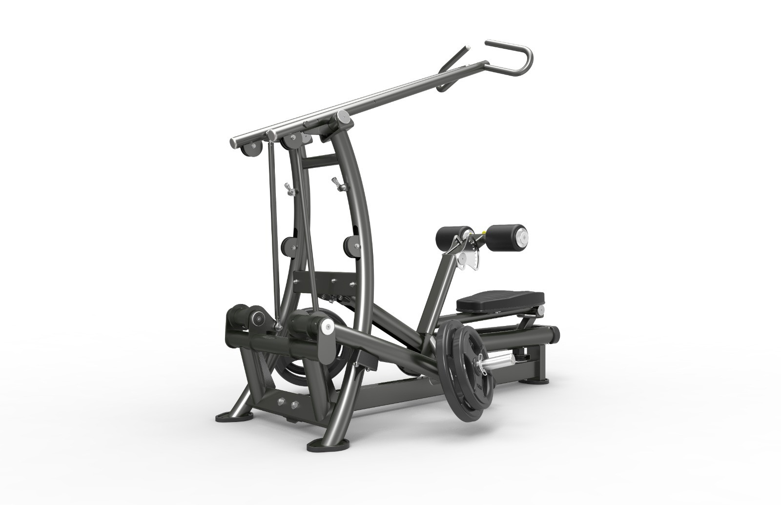   ERAGYM Lat Pulldown   BA-7725 