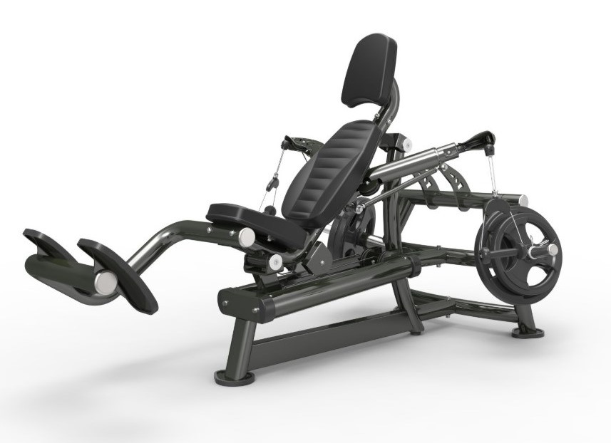   ERAGYM Chest Press   / BA-7721 