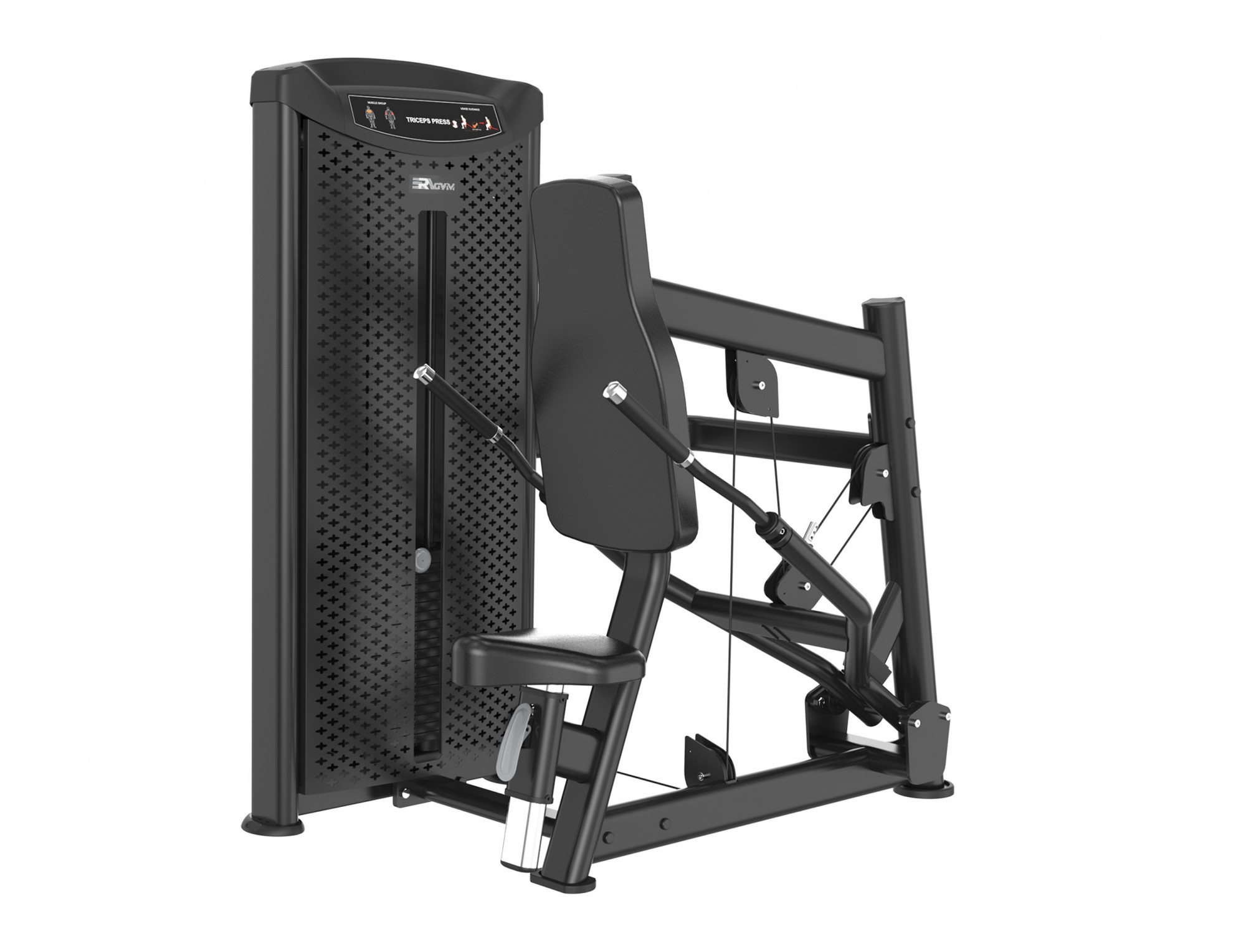   ERAGYM Triceps Press    M6Y007 