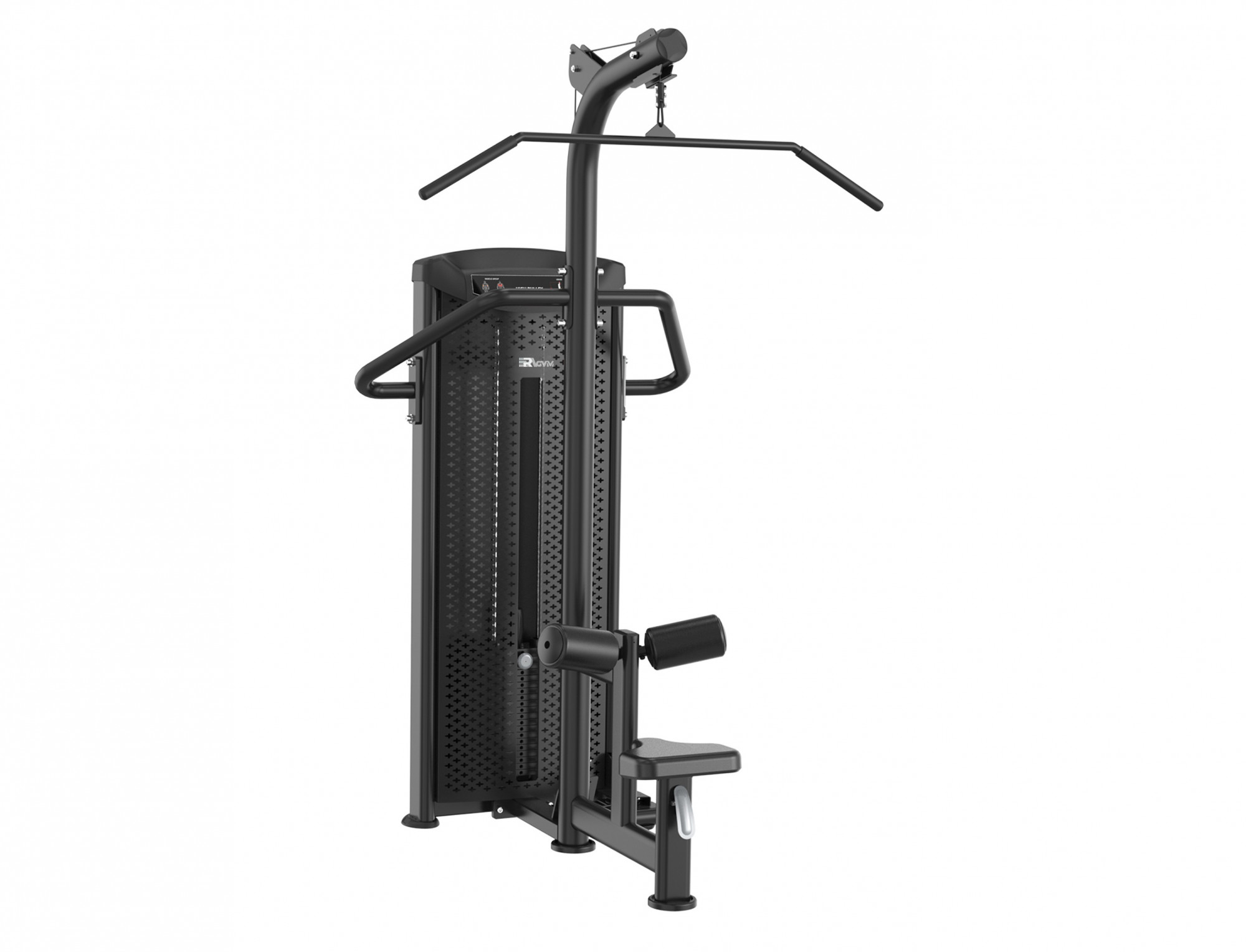   ERAGYM Lat Pulldown   M6Y012 