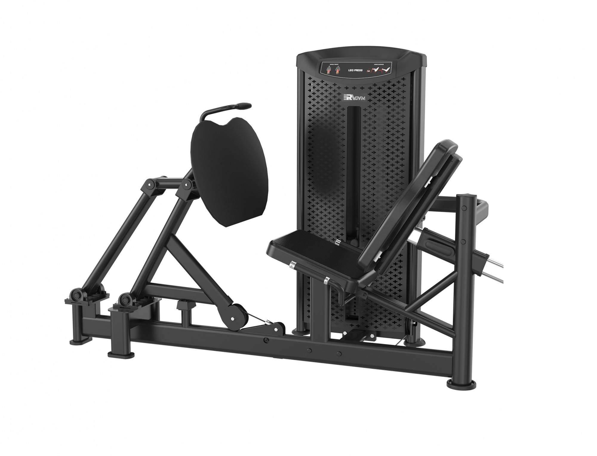   ERAGYM Leg Press   M6Y015 