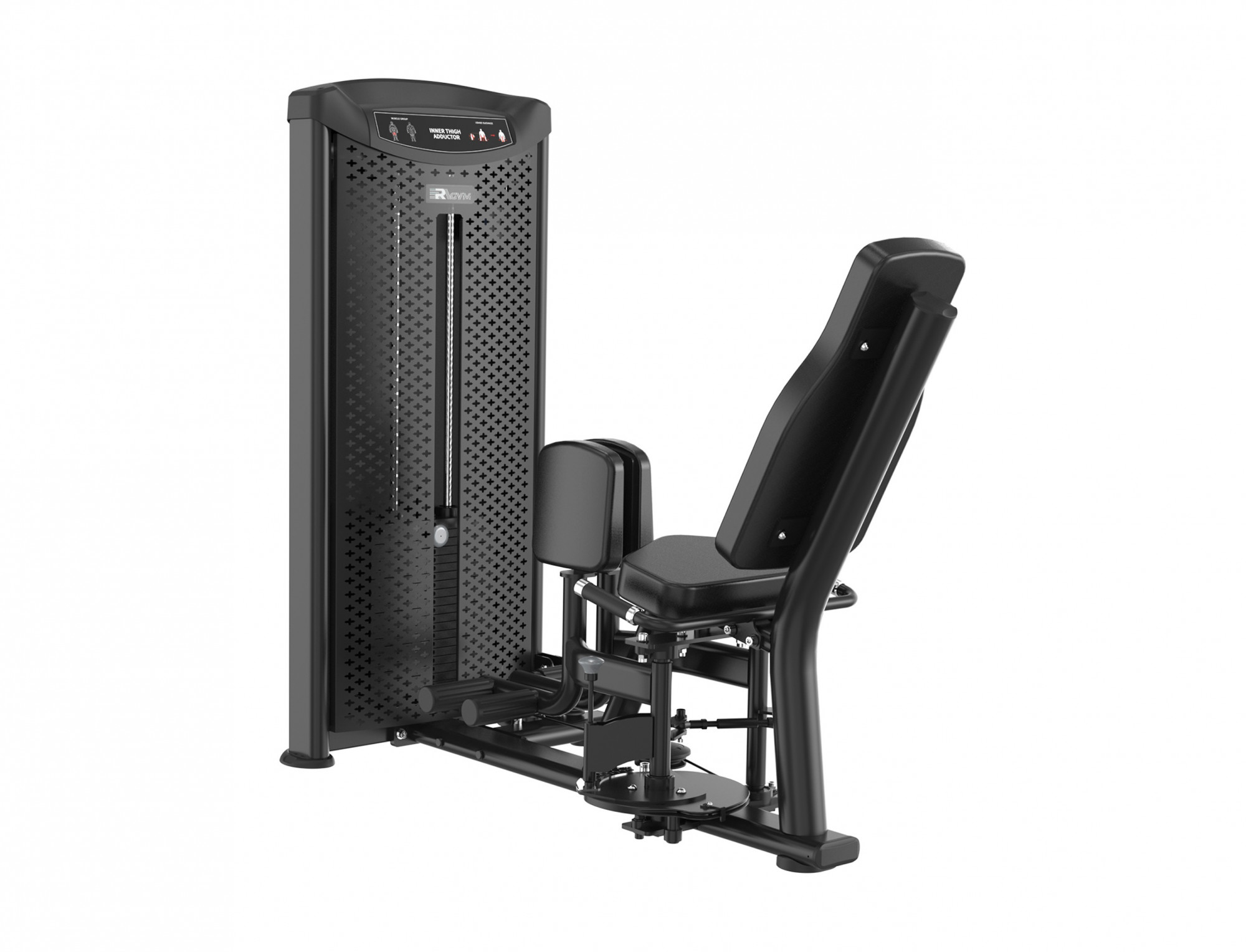   ERAGYM INNER THIGH ADDUCTOR    M6Y018 