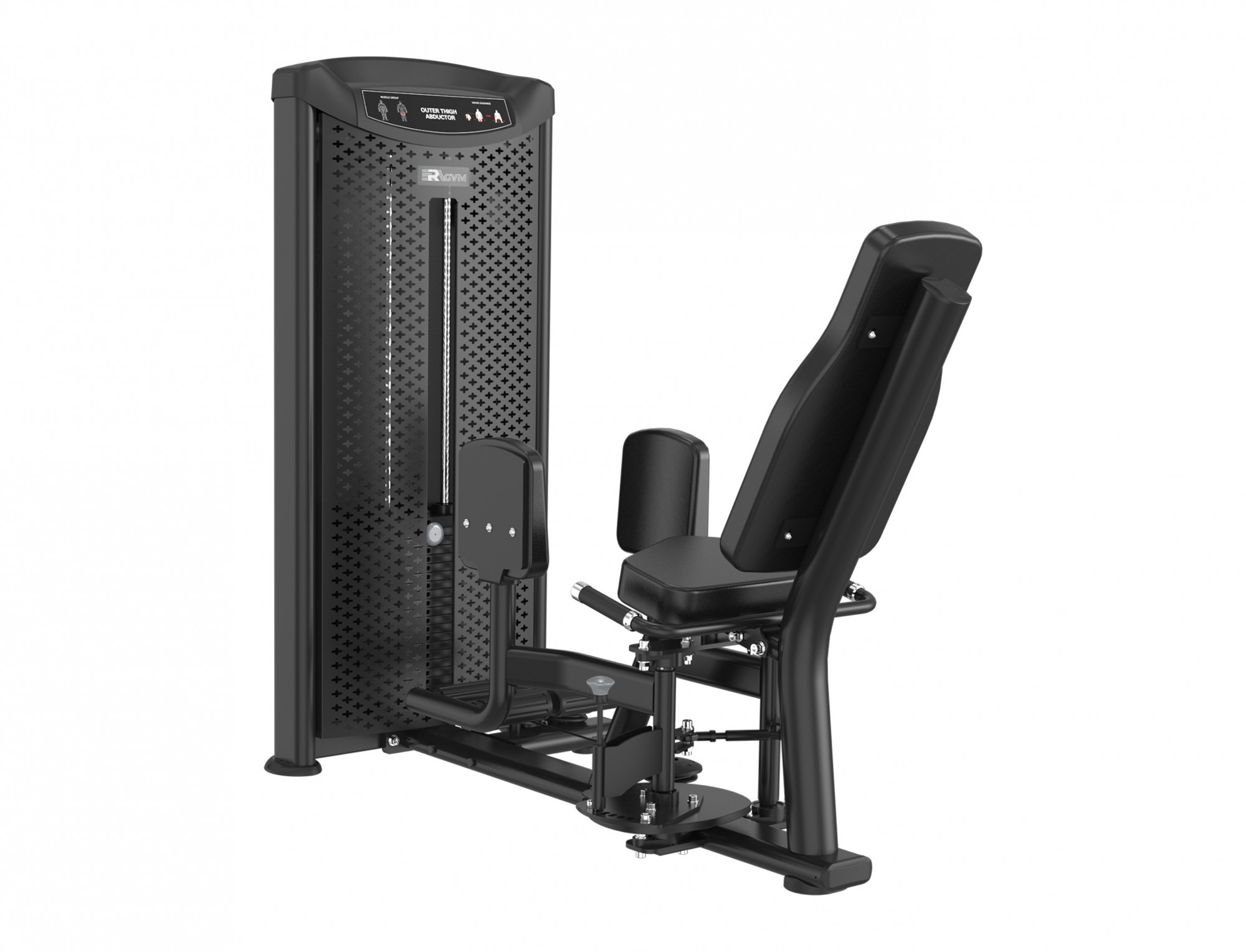   ERAGYM OUTER THIGH ABDUCTOR   M6Y019 