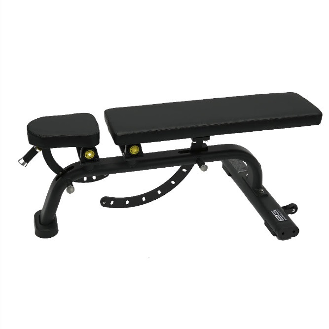     BRONZE GYM BR-1001 