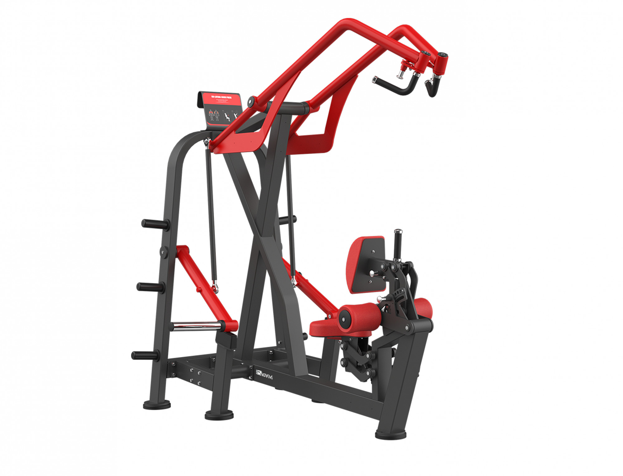   ERAGYM SUPER HIGH ROW     PT12C 