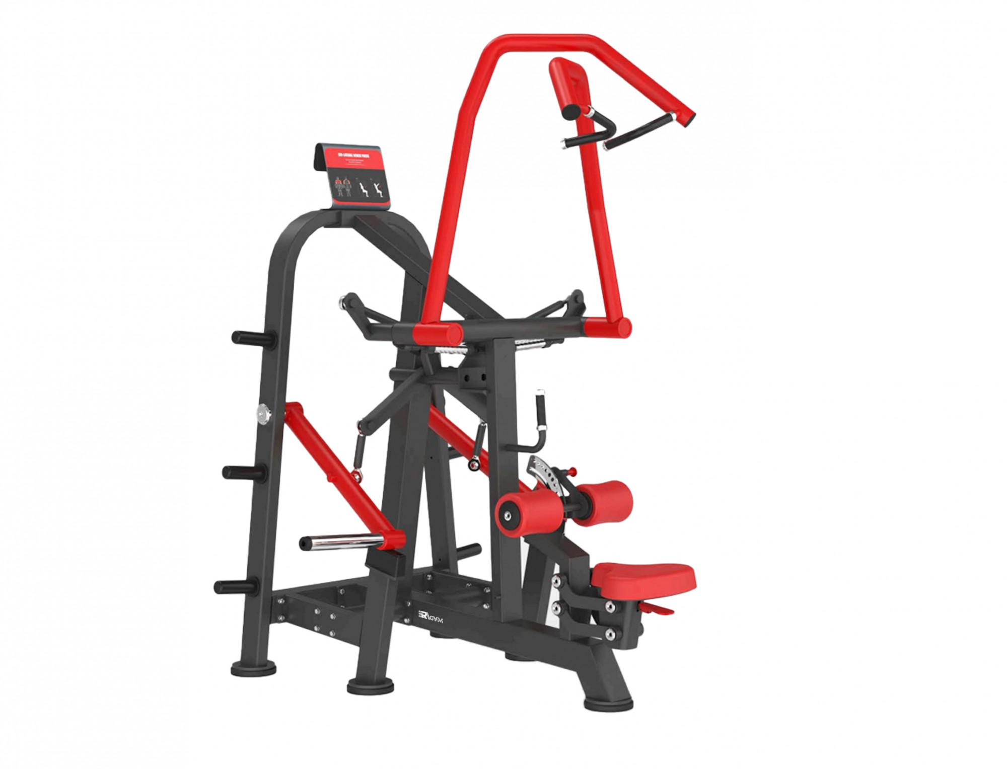   ERAGYM SUPER LAT PULLDOWN CIPCULAR    PT12B 