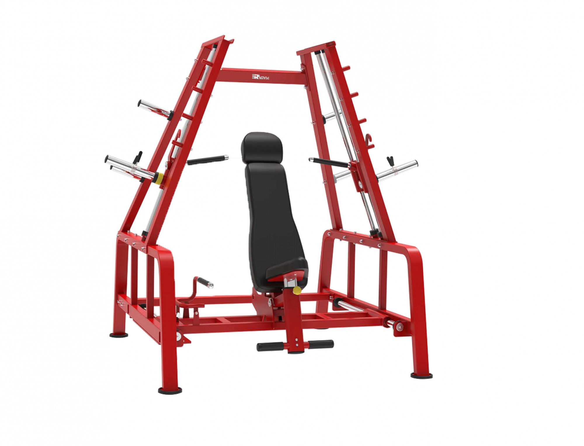   ERAGYM POWER SMITH DUAL SYSTEM UPPER   PT18 