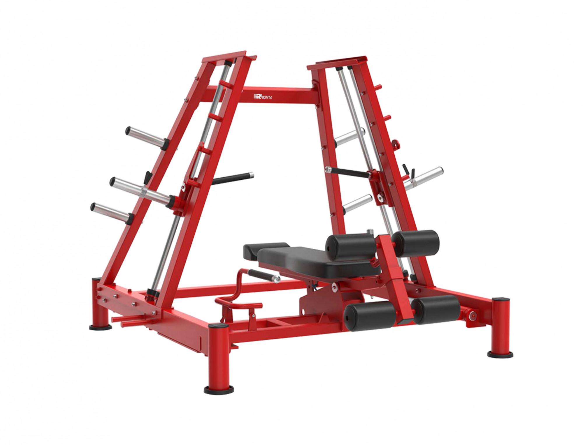   ERAGYM POWER SMITH MACHINE DUAL SYSTEM   PT19 