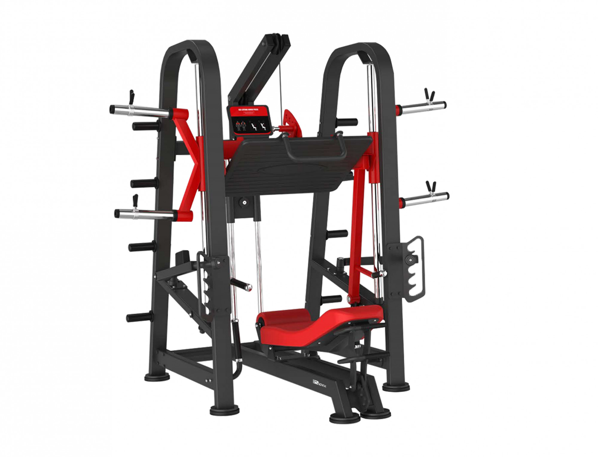   ERAGYM VERTICAL LEG PRESS    PT20 