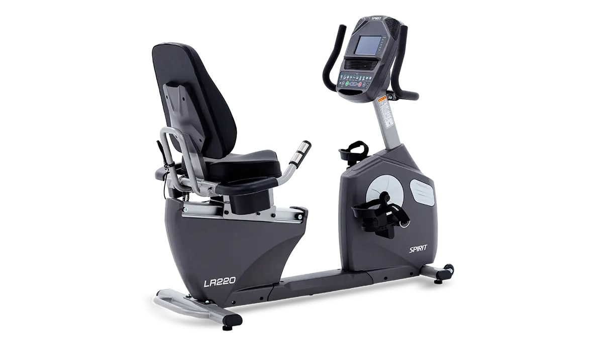  SPIRIT LR220 