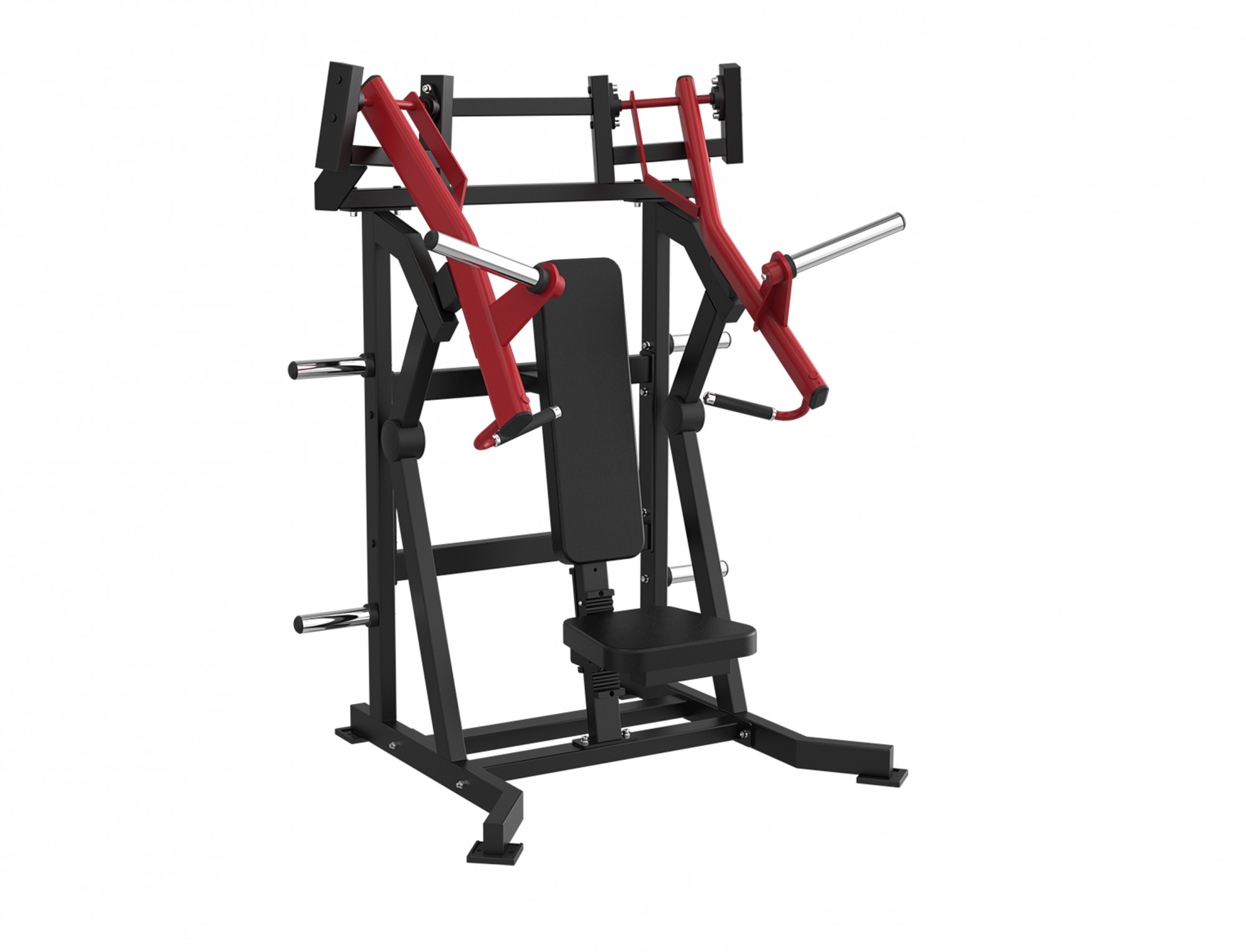   ERAGYM ISO-LATERAL BENCH PRESS XVD001 
