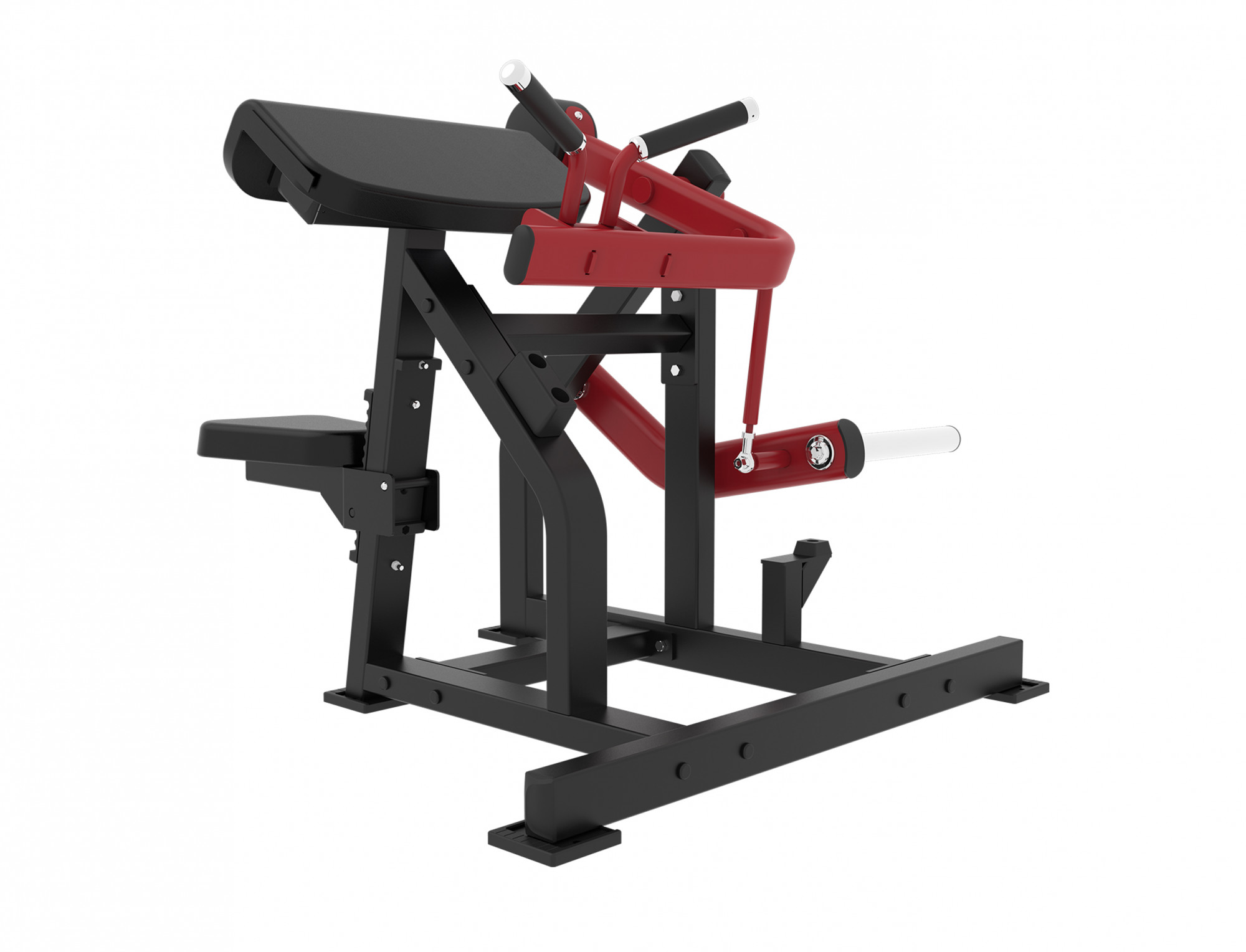   ERAGYM BICEPS TRAINER XVD005 