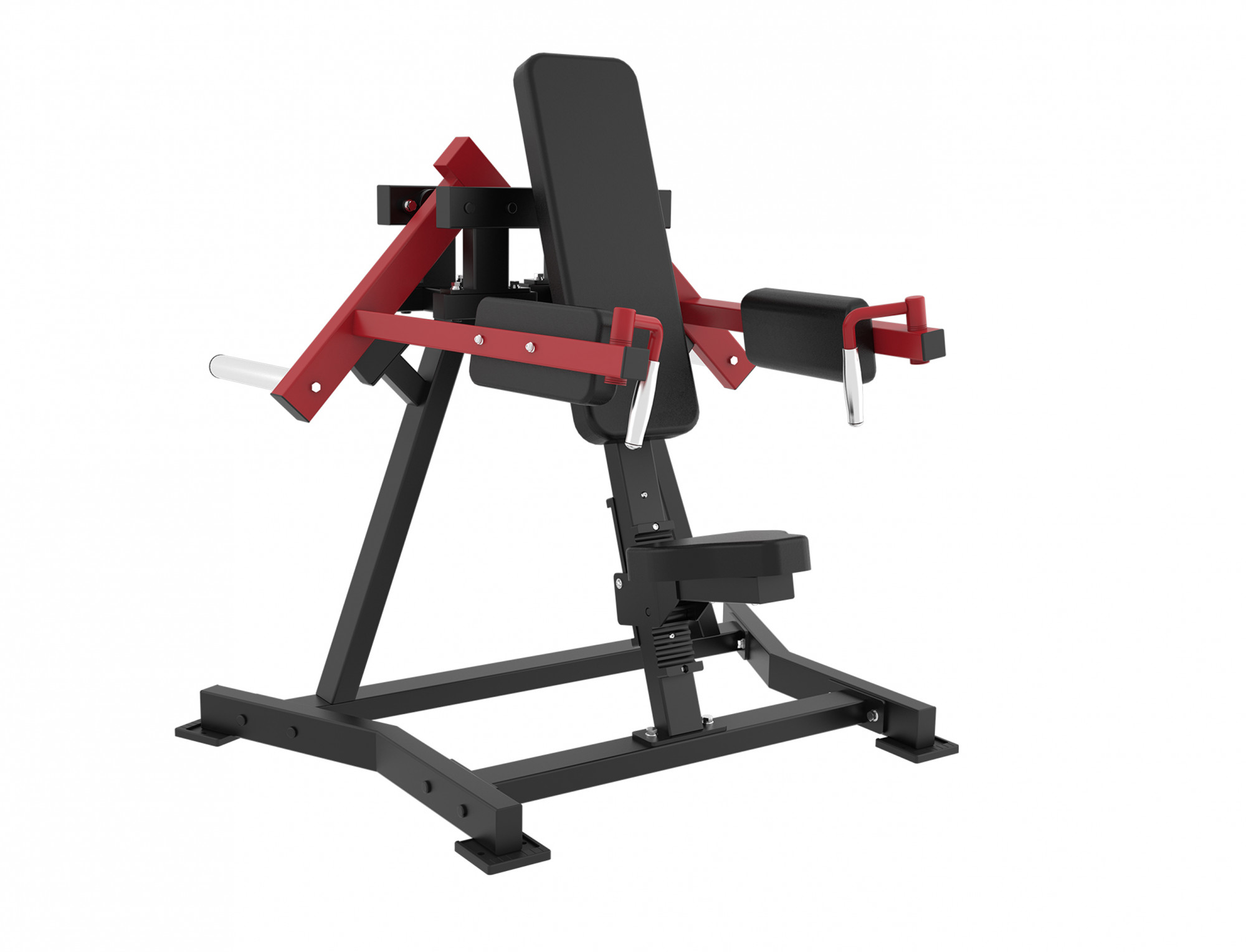  ERAGYM SIDE ARM LIFT TRAINER XVD006 