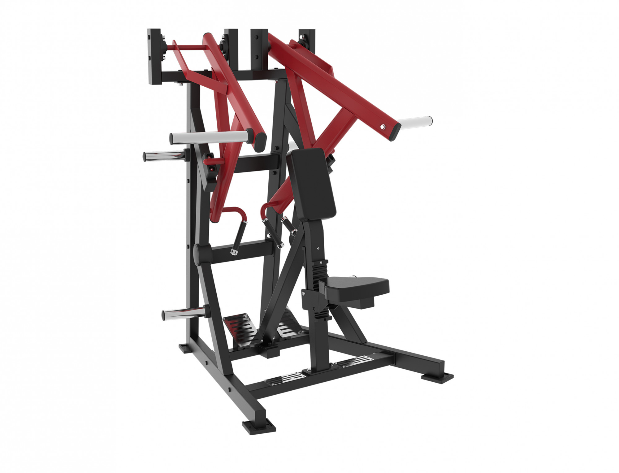   ERAGYM LOW BACK PULL TRAINER XVD007 
