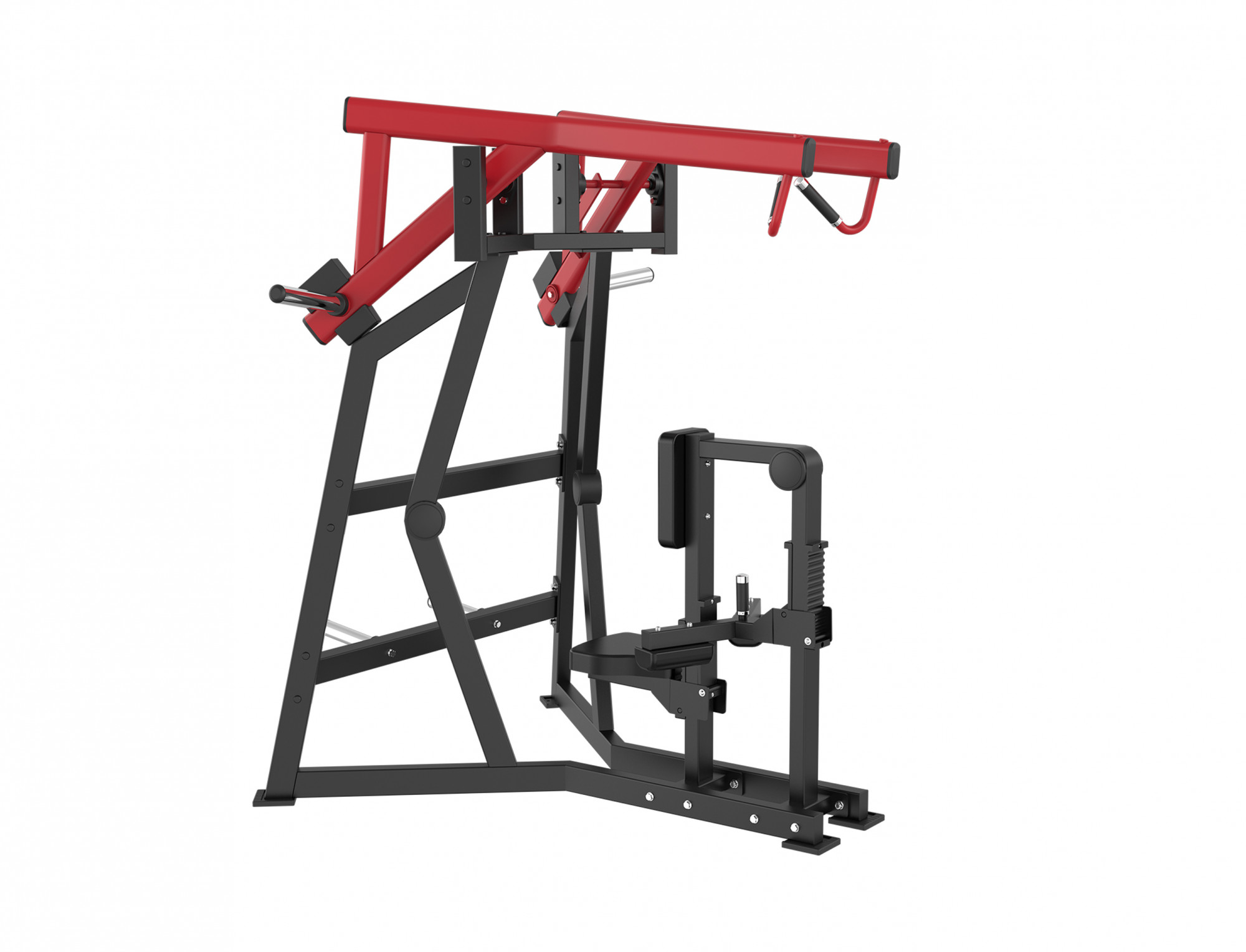   ERAGYM ISO-LATERAL LAT PULLDOWN XVD016 