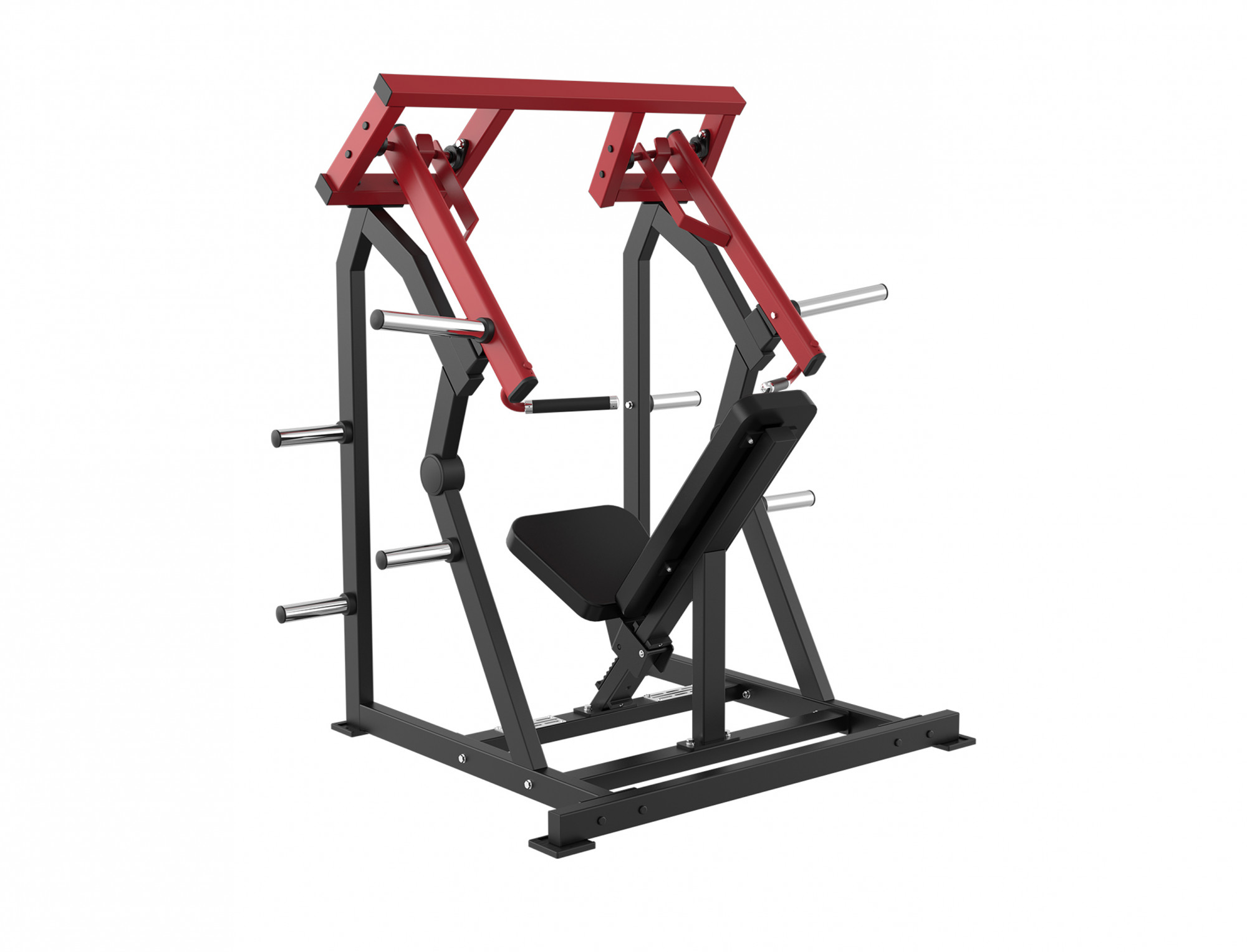   ERAGYM PUSH SHOULDER TRAINER XVD017 
