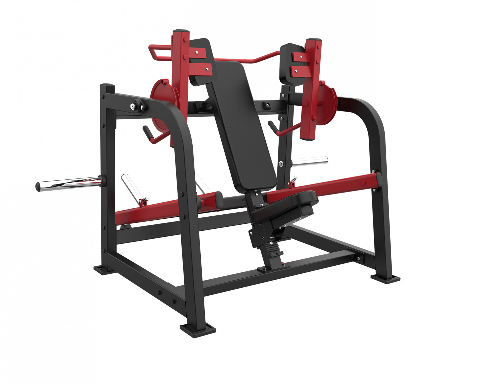   ERAGYM ARM DOWN BACK MUSCLE TRAINING XVD020 