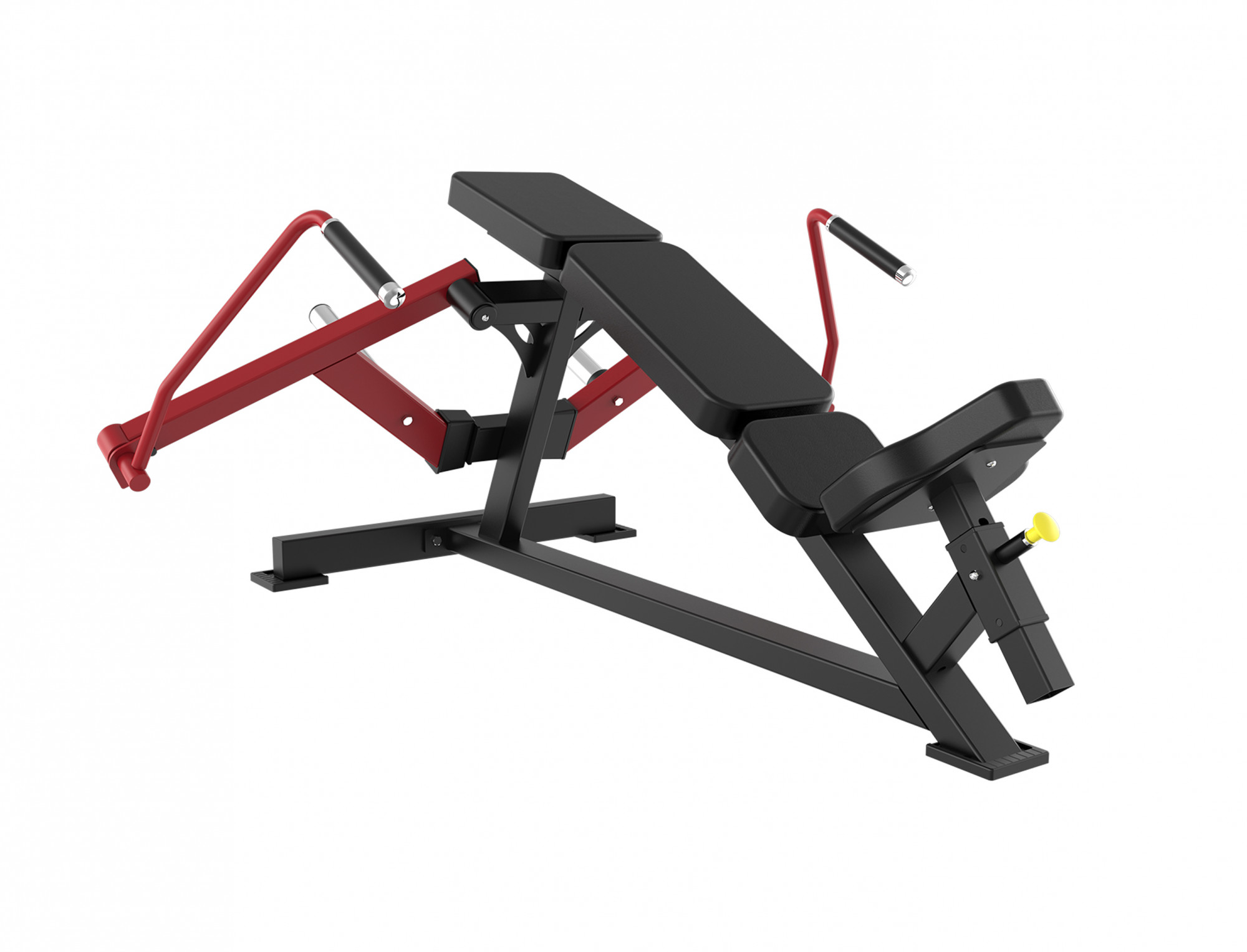   ERAGYM INCLINE PECTORAL FLY XVD022 
