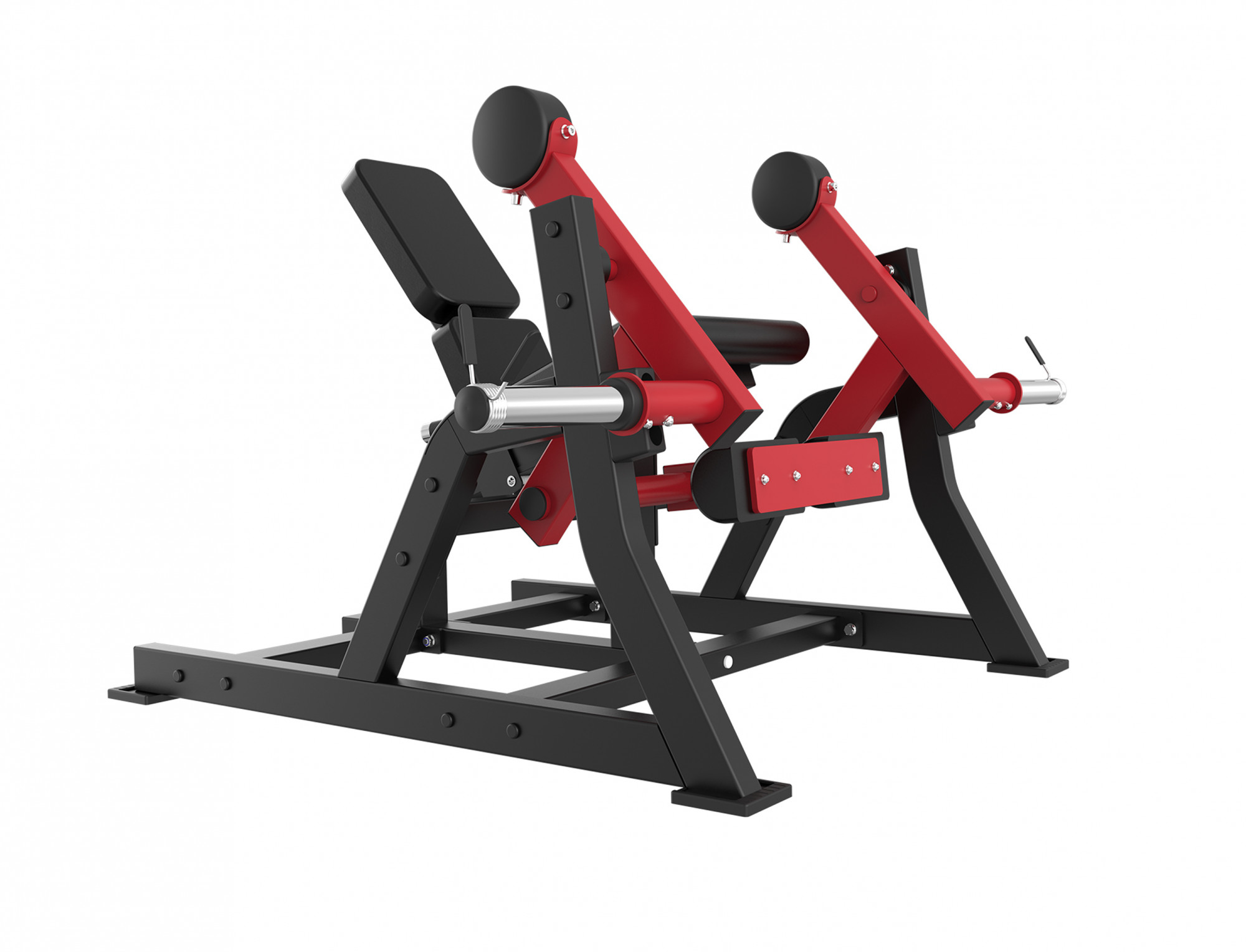   ERAGYM SEATED LEG EXTENSION XVD023 