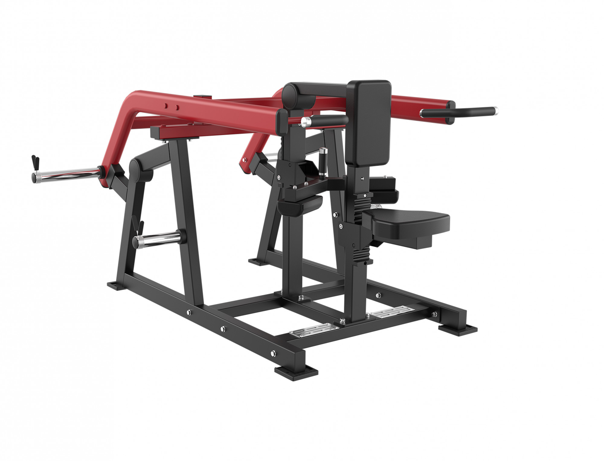   ERAGYM SEATED TRICEP PRESS XVD026 