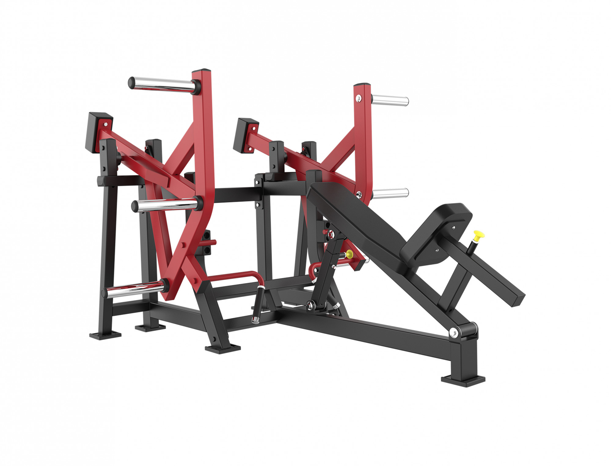   ERAGYM LOWER RACK PULL TRAINER XVD029 