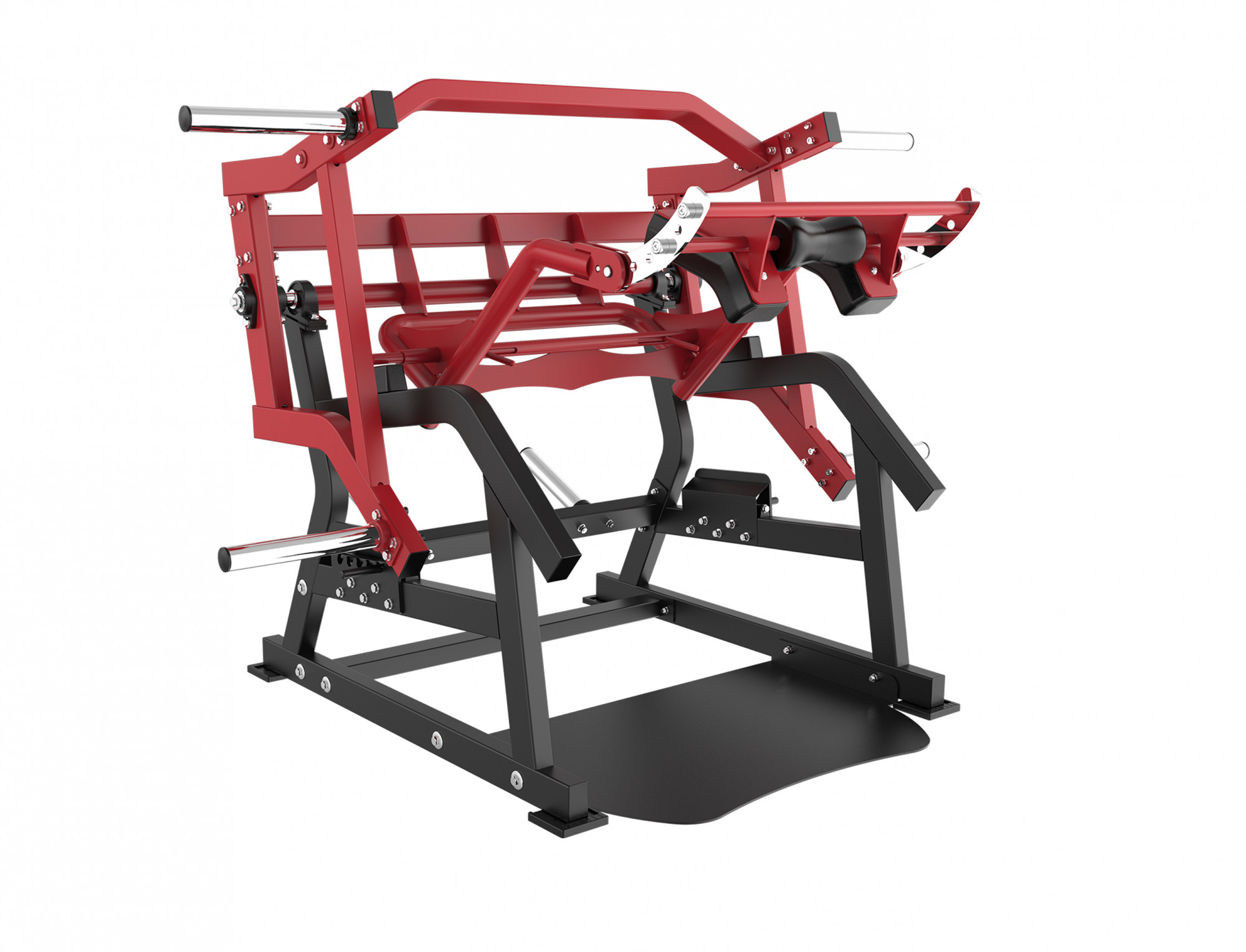   ERAGYM SUPER SQUAT XVD030 