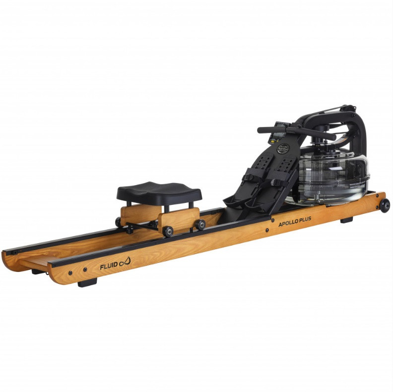      FIRST DEGREE FITNESS Apollo Plus BT 