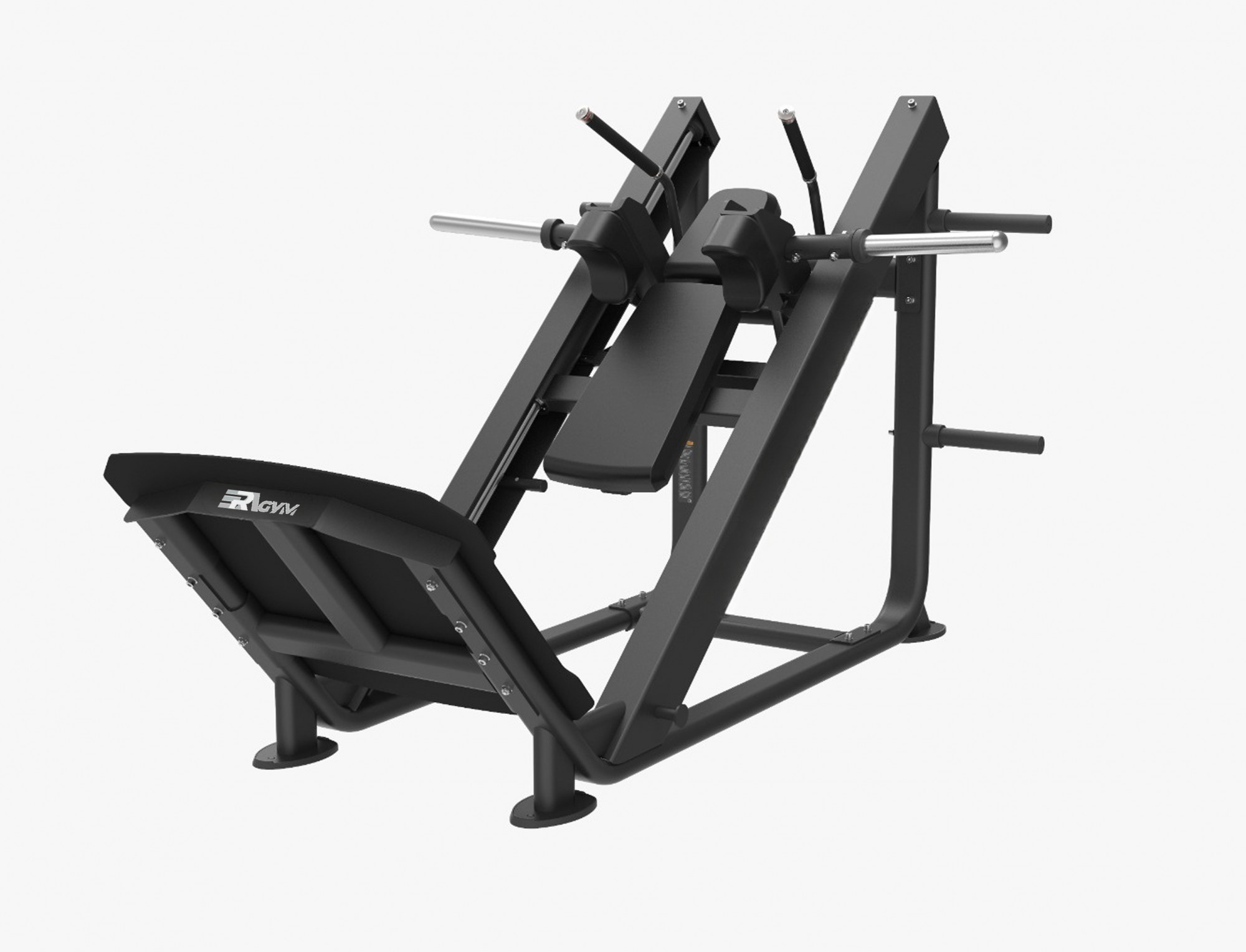  ERAGYM HACK squat PTT0216 