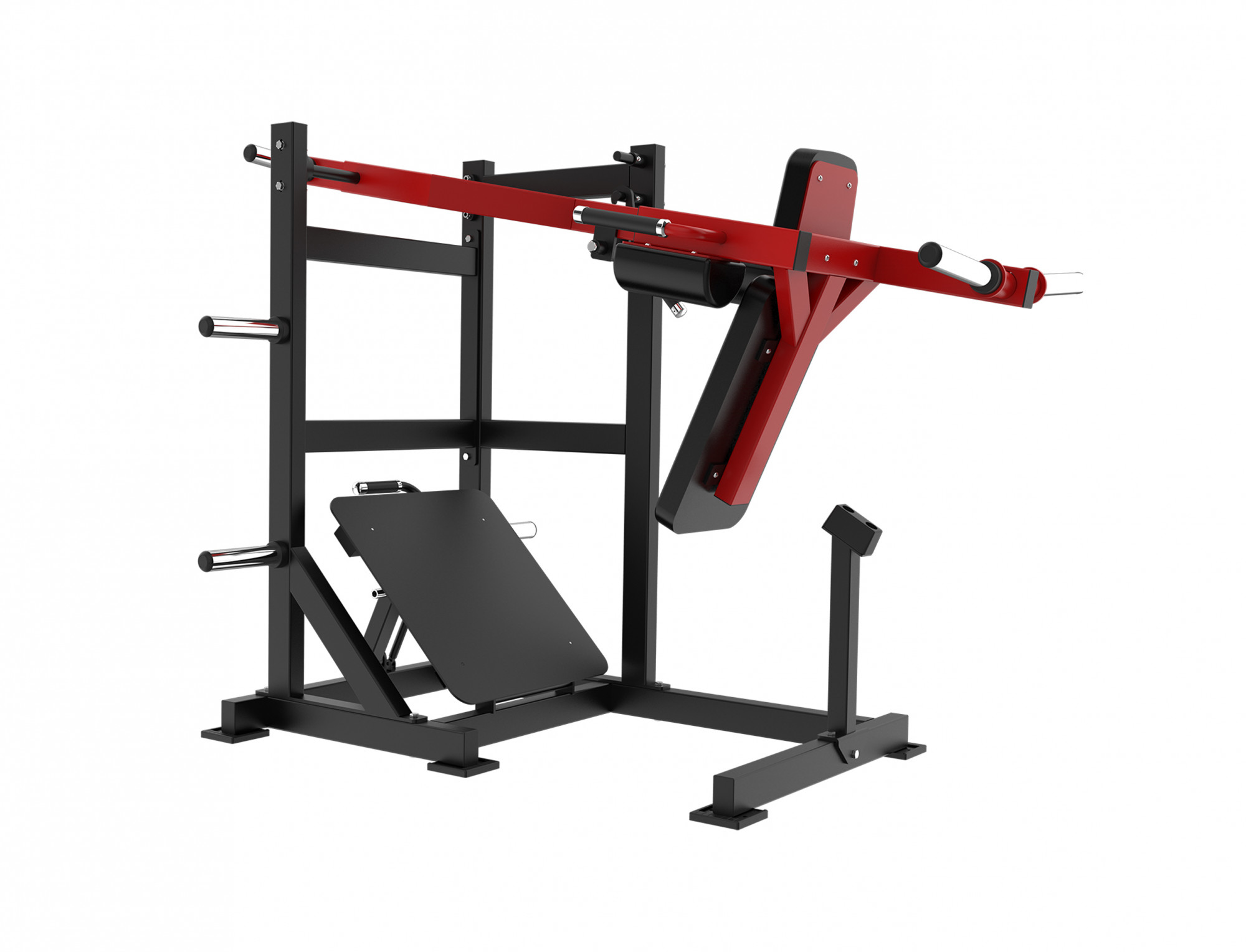   ERAGYM PENDULUM SQUAT XVD042 