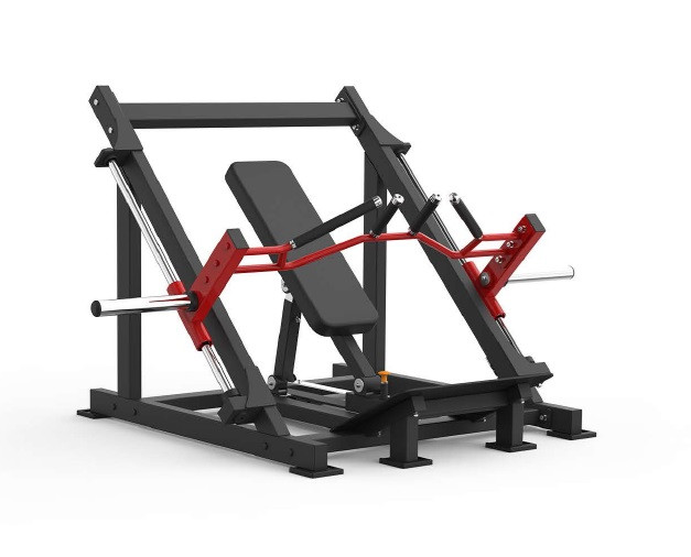   ERAGYM LINEAR ROW MACHINE XVD-46 