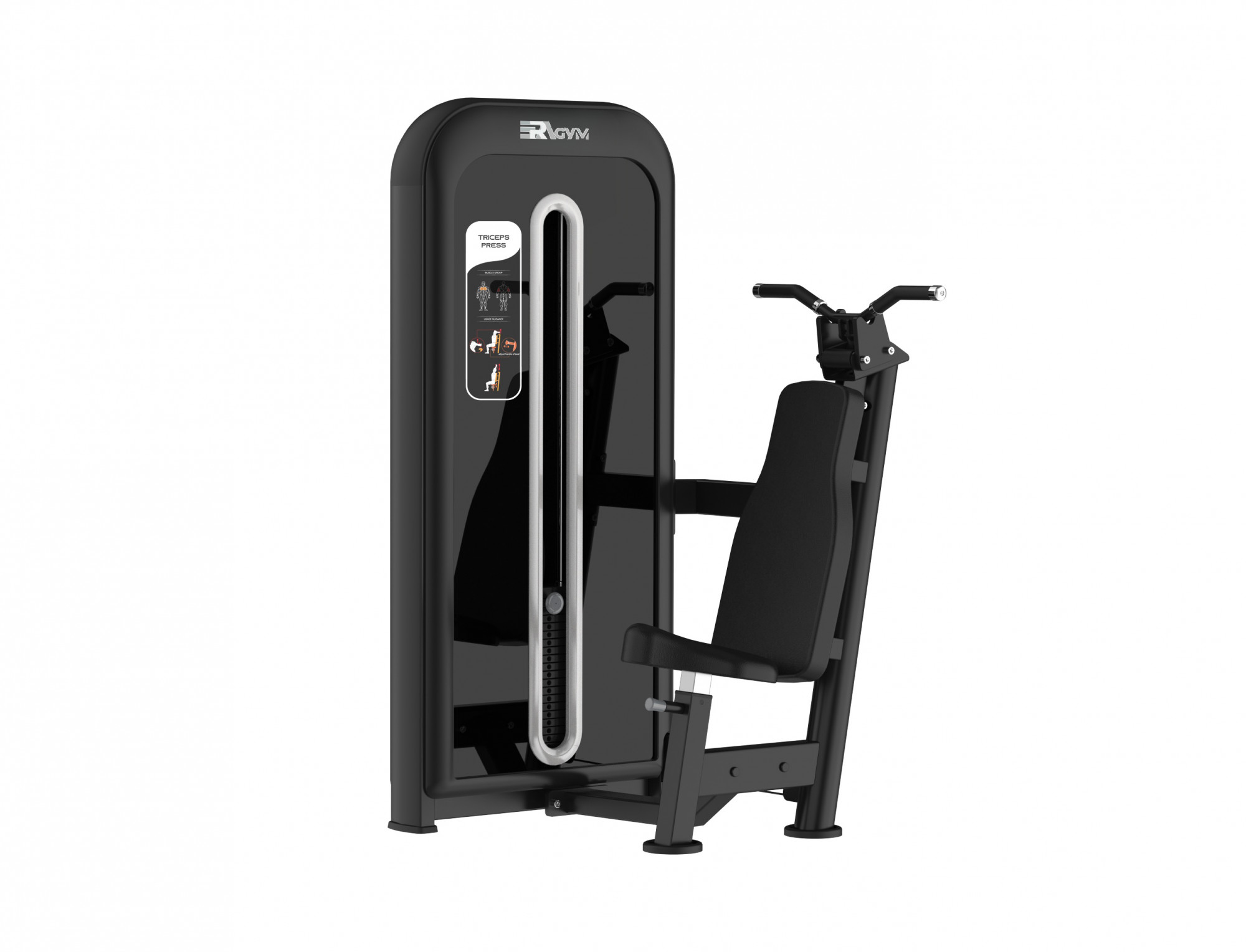   ERAGYM Triceps Press LT007 