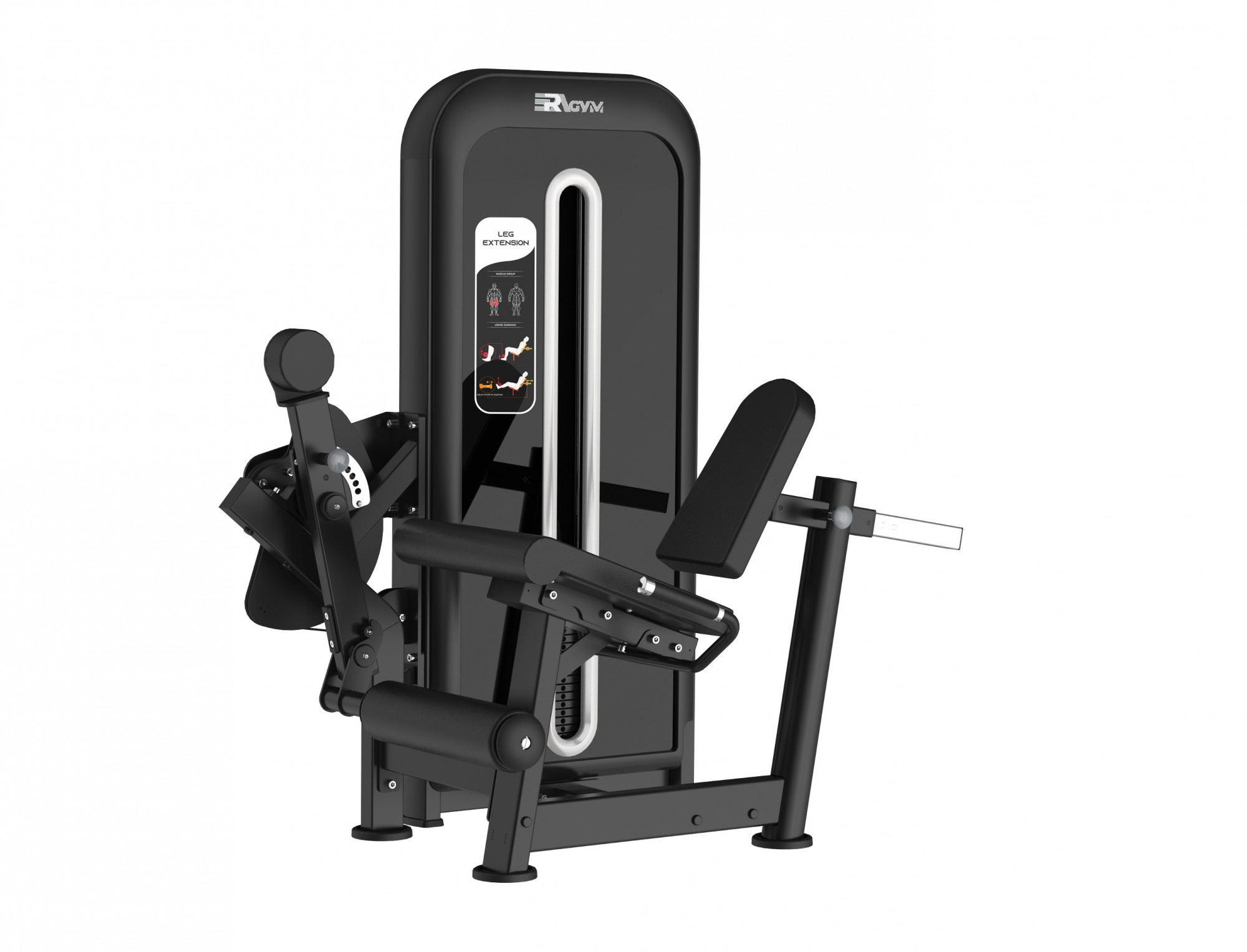   ERAGYM Leg Extension LT014 