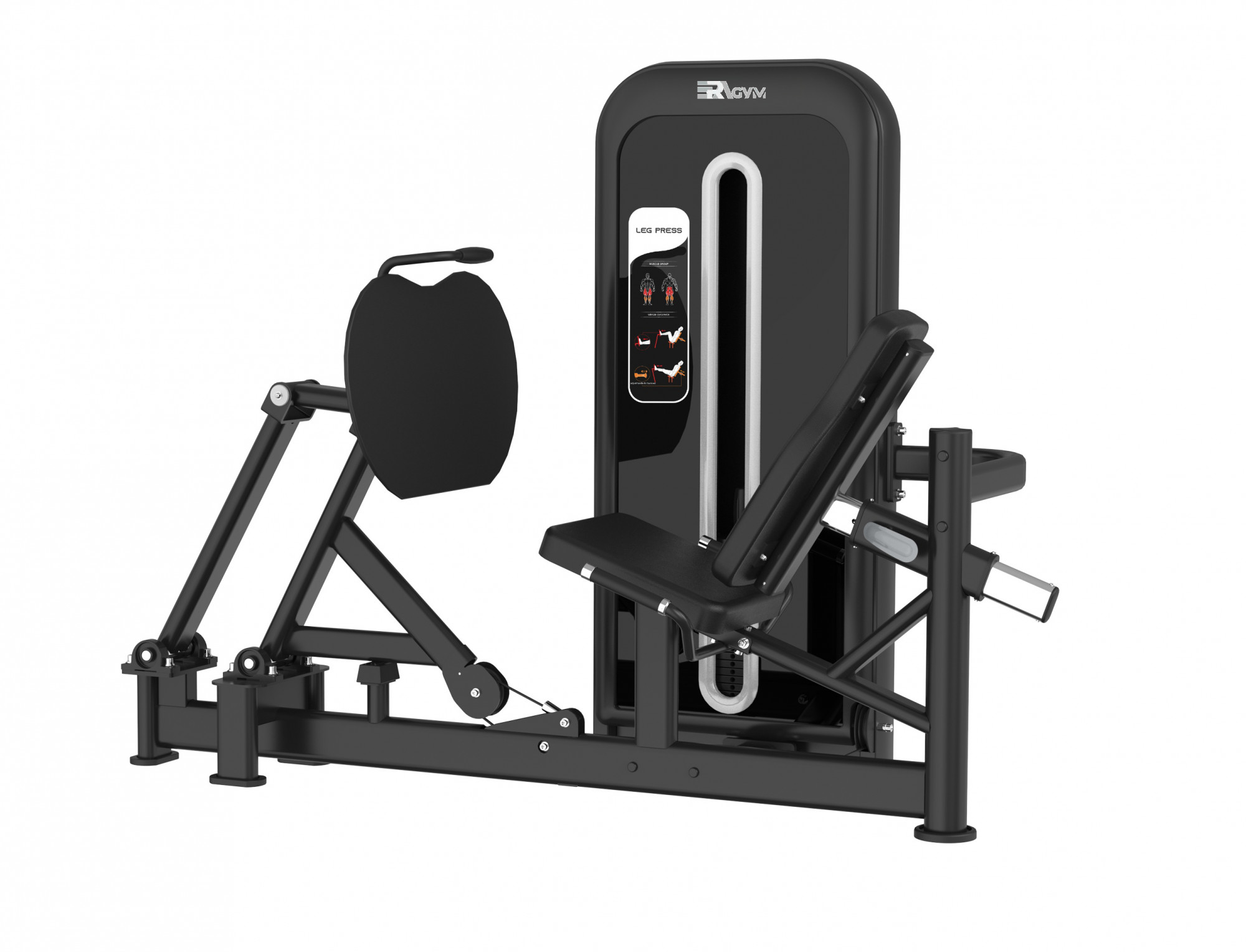   ERAGYM Leg Press LT015 