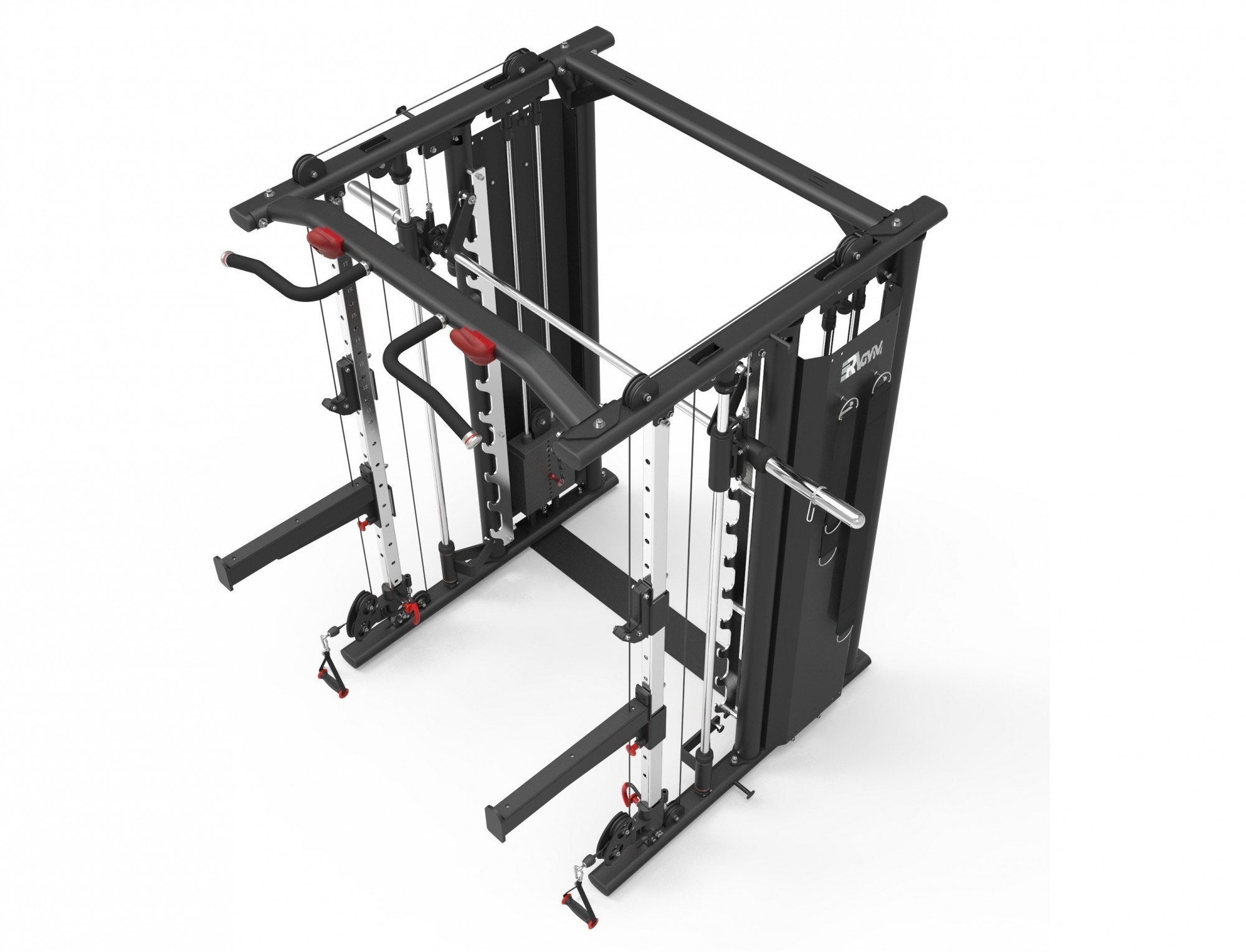   ERAGYM Functional Gym PC0980 