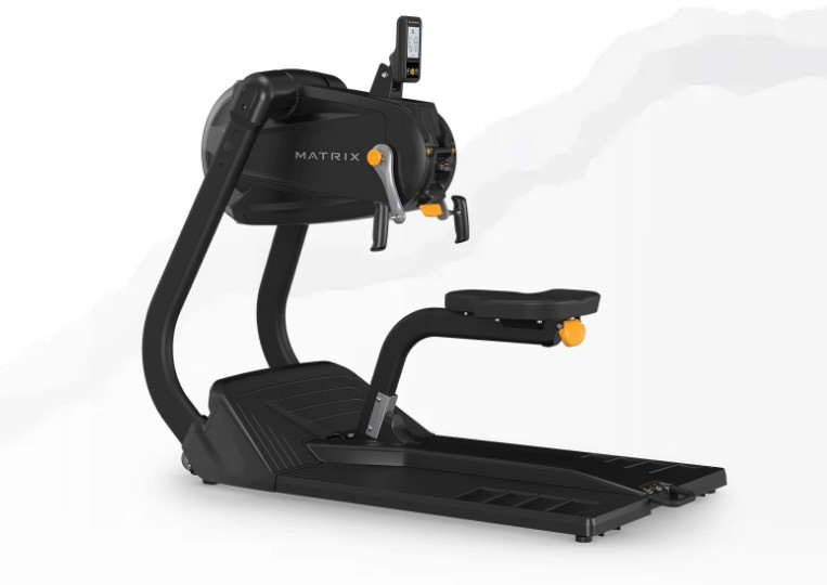    Matrix Upper Body Cycle UBC-M 