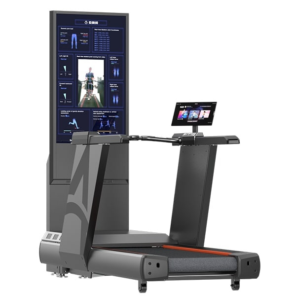 Visbody Creator 600 Беговая дорожка Visbody Creator 600