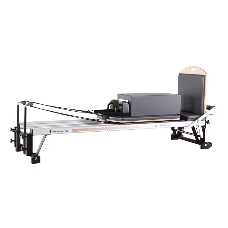 Pilates ERAGYM Aluminum reformer 